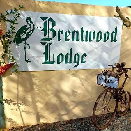 Brentwood Lodge Deneysville 外观 照片