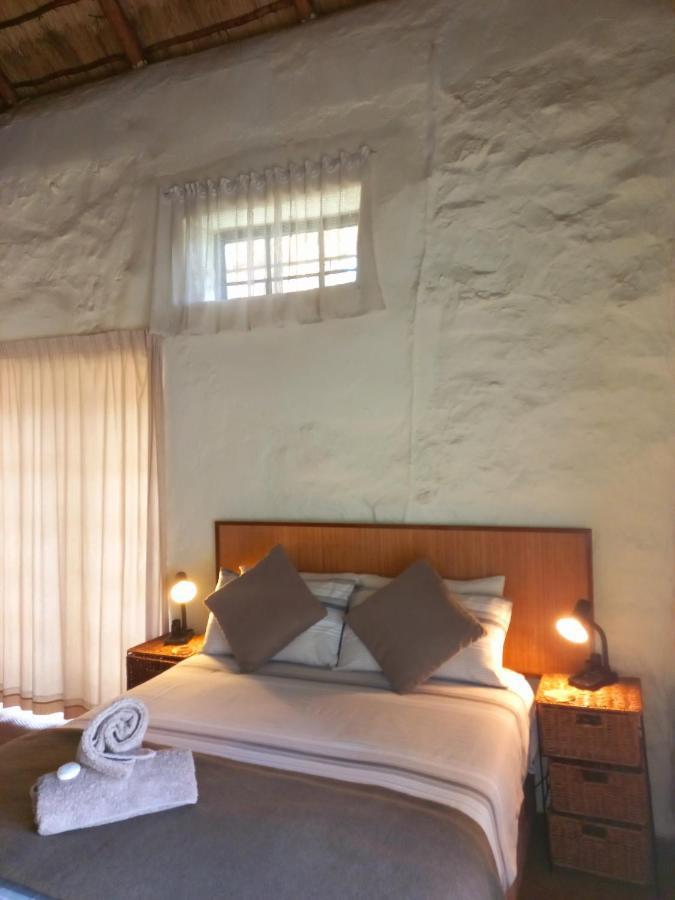 Brentwood Lodge Deneysville 外观 照片
