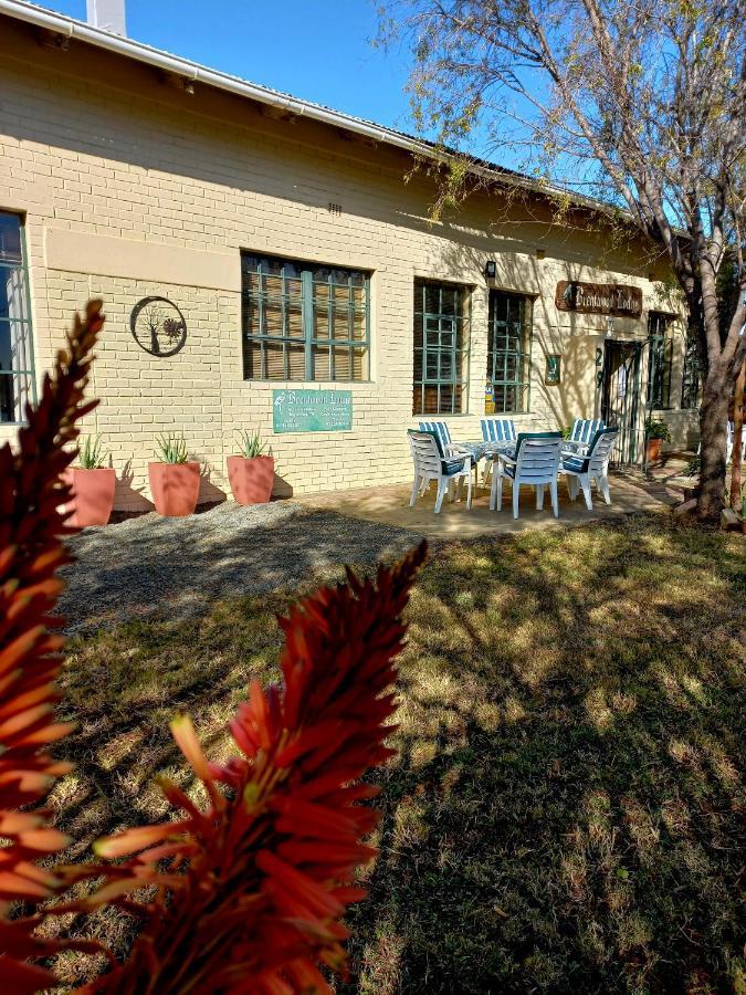 Brentwood Lodge Deneysville 外观 照片