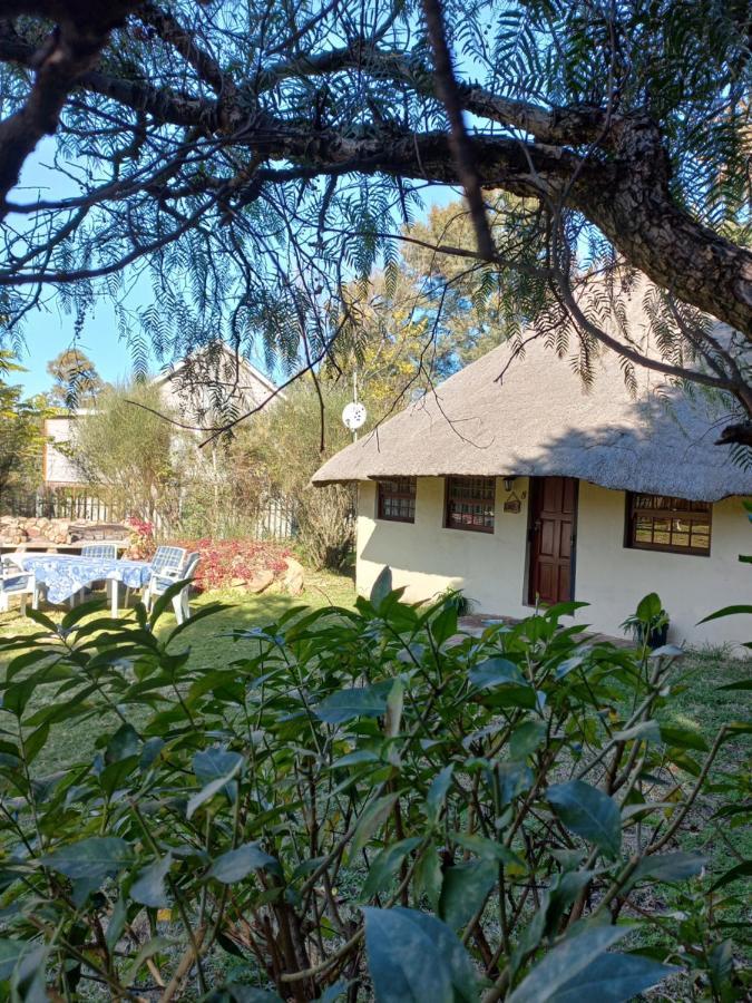 Brentwood Lodge Deneysville 客房 照片