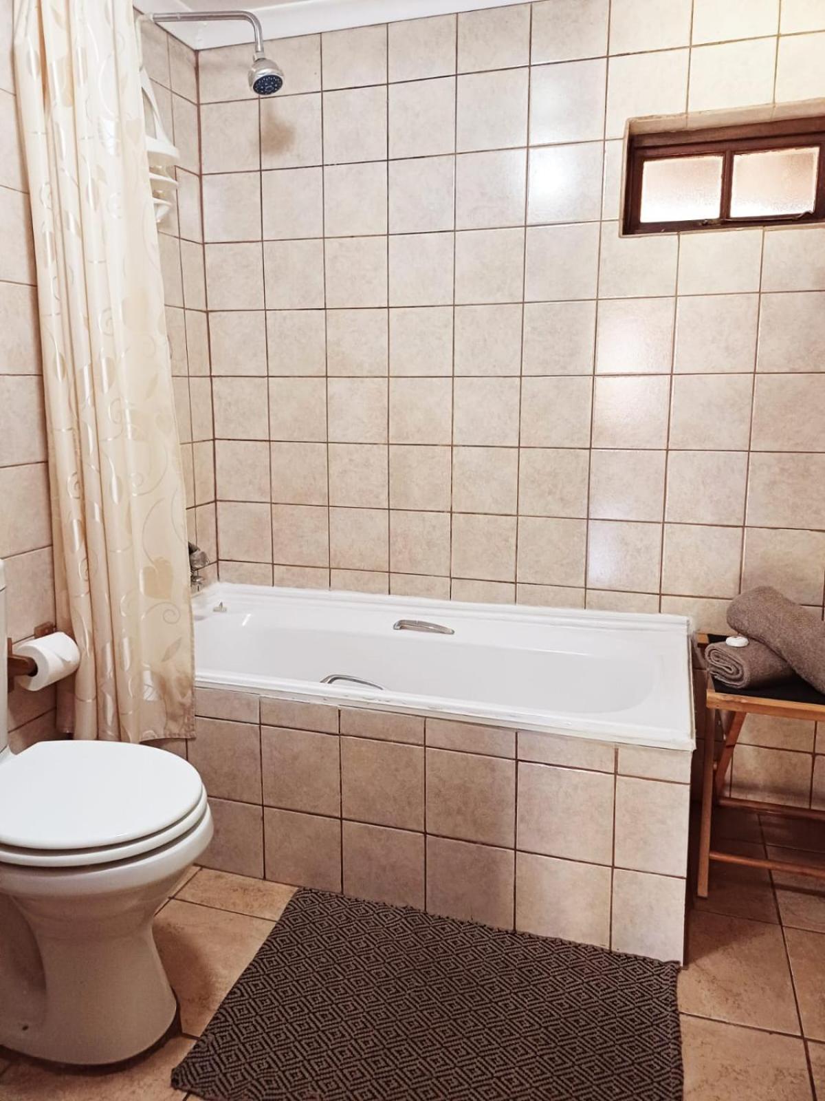 Brentwood Lodge Deneysville 客房 照片
