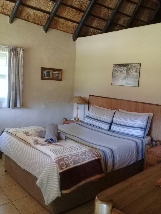 Brentwood Lodge Deneysville 外观 照片